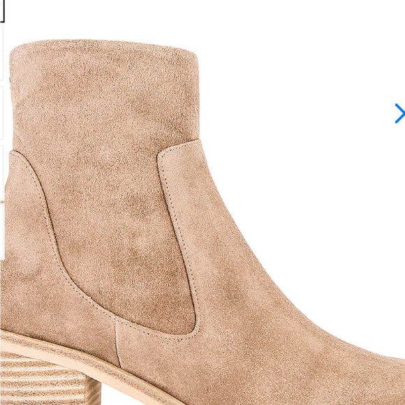 Rag & Bone Axel Mid Bootie Size: EU 37 - Picture 8 of 14